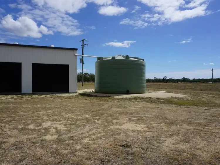 Third view of Homely rural property listing, 44 Roaches Road, Bowen QLD 4805