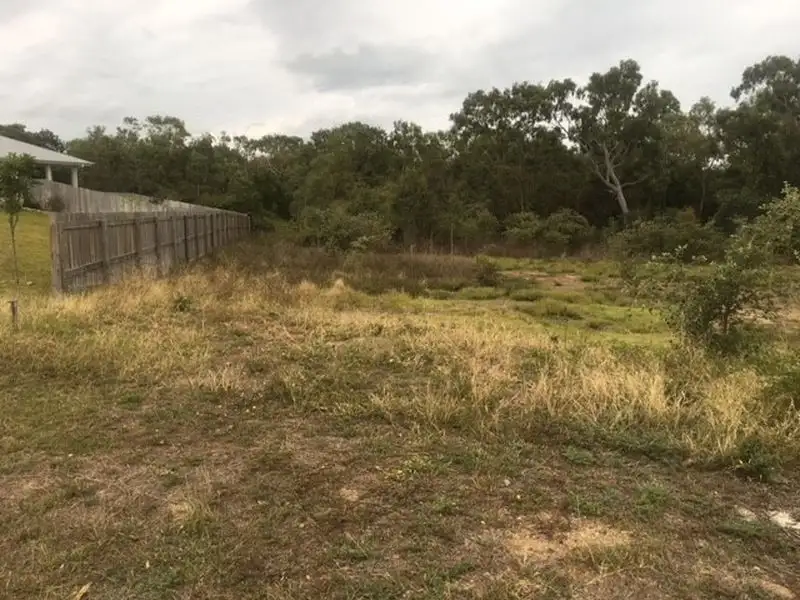 Main view of Homely land listing, 15 Silk Road, Bowen QLD 4805