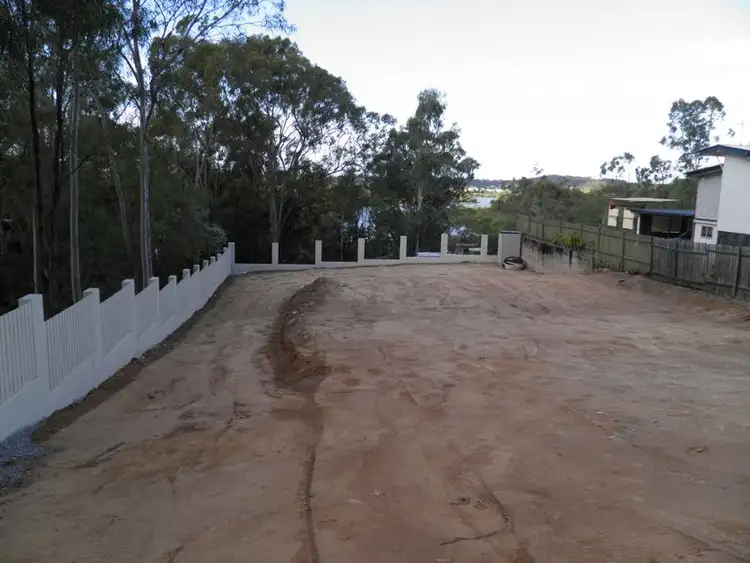 Third view of Homely land listing, 9 Alpine Avenue, Boyne Island QLD 4680