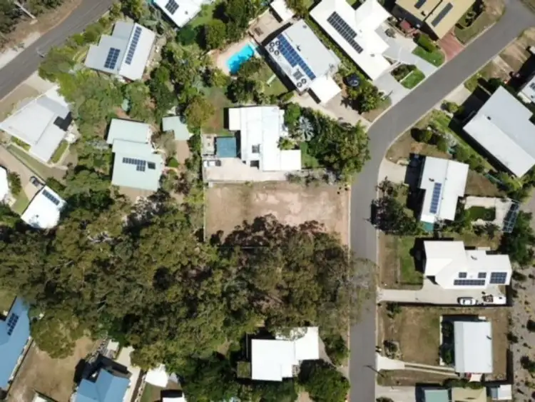 Fifth view of Homely land listing, 9 Alpine Avenue, Boyne Island QLD 4680