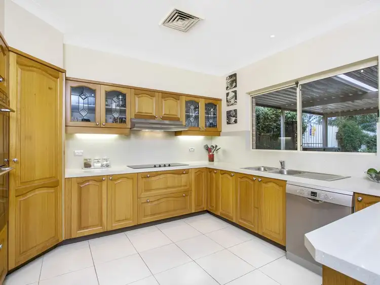 Third view of Homely house listing, 4 Stanley Avenue, West Pennant Hills NSW 2125