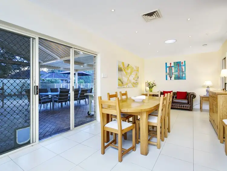 Sixth view of Homely house listing, 4 Stanley Avenue, West Pennant Hills NSW 2125