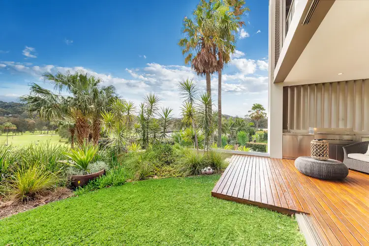 Second view of Homely unit listing, 101/102 Darley Street, Mona Vale NSW 2103