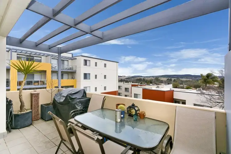 Fourth view of Homely unit listing, 8D/17 Uriarra Road, Queanbeyan NSW 2620
