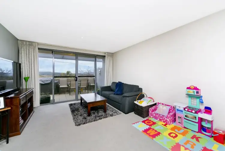 Fifth view of Homely unit listing, 8D/17 Uriarra Road, Queanbeyan NSW 2620