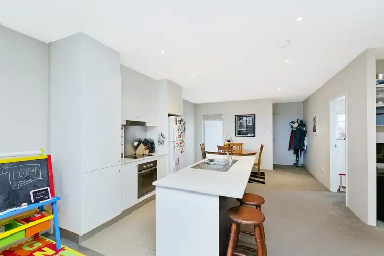 Sixth view of Homely unit listing, 8D/17 Uriarra Road, Queanbeyan NSW 2620