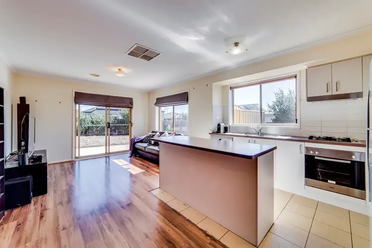 Third view of Homely house listing, 13 Eric De Salis Street, Macgregor ACT 2615