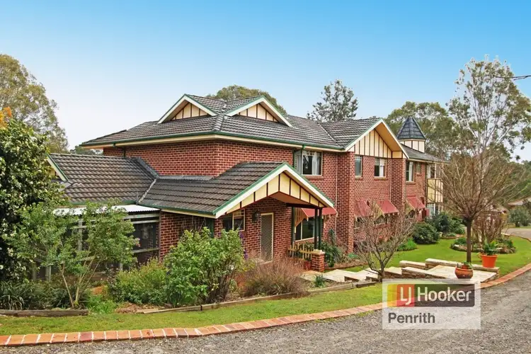Fifth view of Homely house listing, 85 Grays Lane, Cranebrook NSW 2749