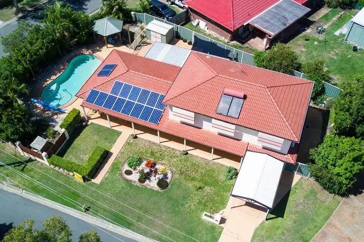 6 Curtis Court, Cleveland QLD 4163