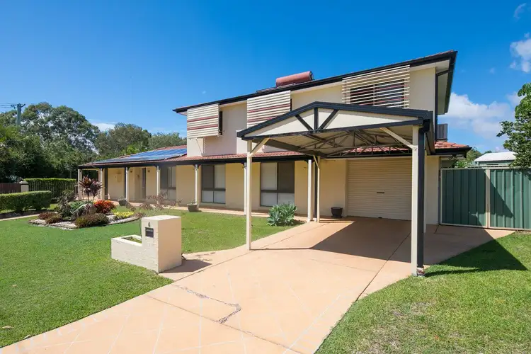 Third view of Homely house listing, 6 Curtis Court, Cleveland QLD 4163