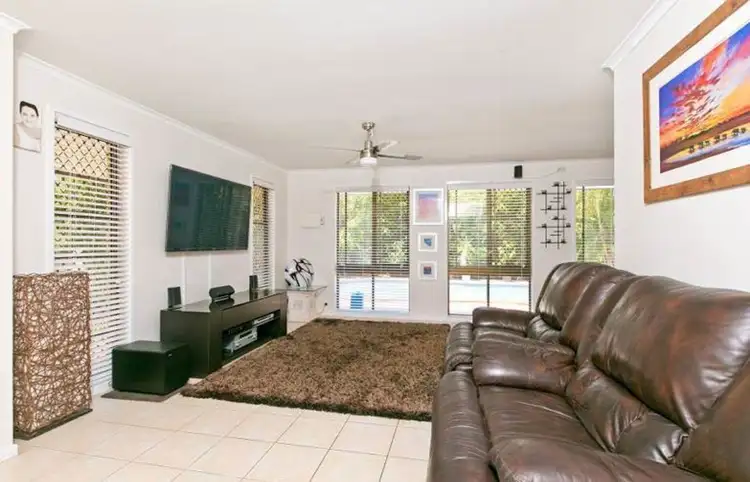 Fifth view of Homely house listing, 6 Curtis Court, Cleveland QLD 4163