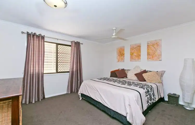 Seventh view of Homely house listing, 6 Curtis Court, Cleveland QLD 4163