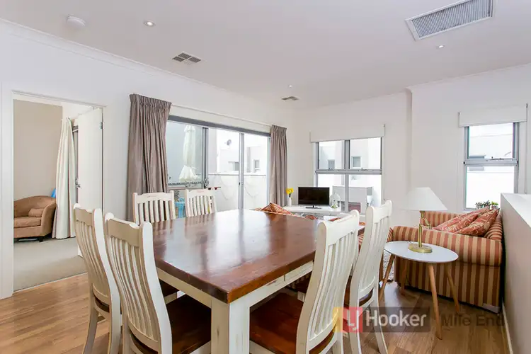 Third view of Homely townhouse listing, 2/557-559 Port Road, West Croydon SA 5008