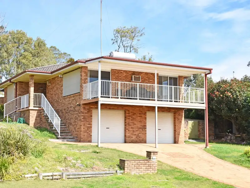 Main view of Homely house listing, 7 Henning Road, Raymond Terrace NSW 2324