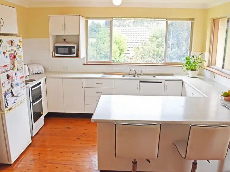 Second view of Homely house listing, 7 Henning Road, Raymond Terrace NSW 2324