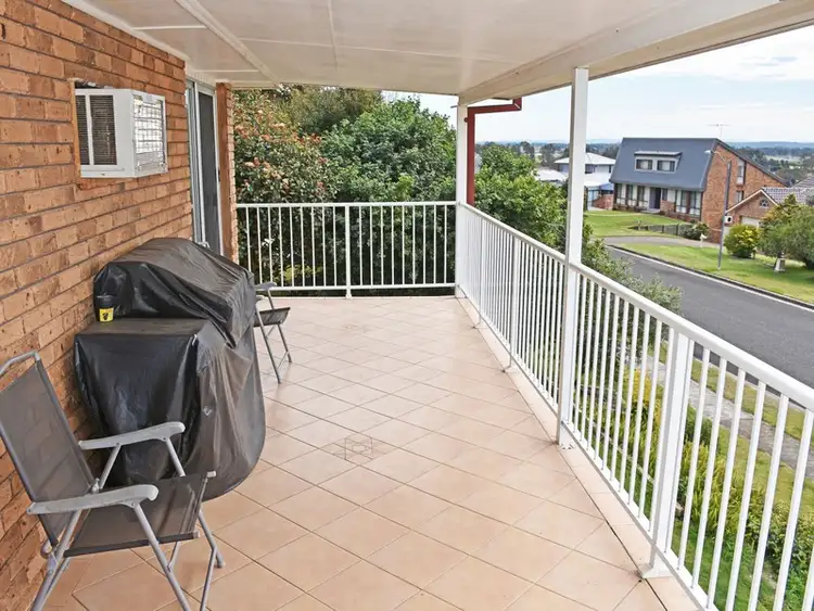 Fifth view of Homely house listing, 7 Henning Road, Raymond Terrace NSW 2324
