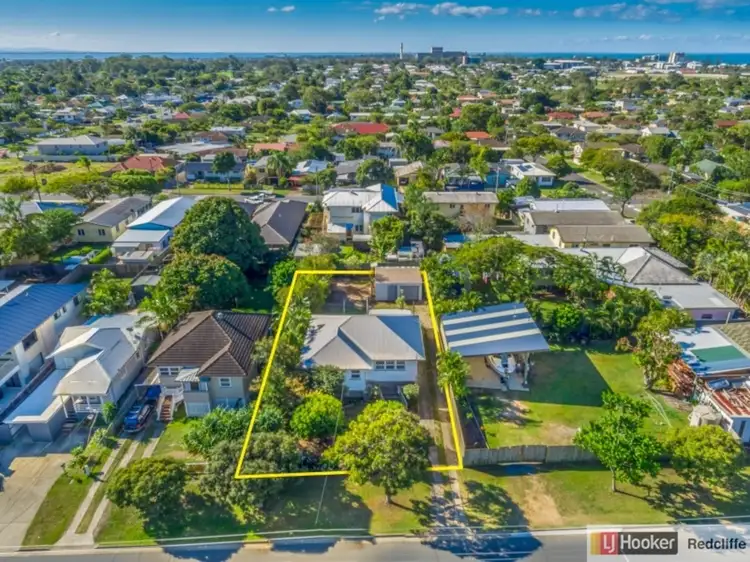 56 Chatham Street, Margate QLD 4019