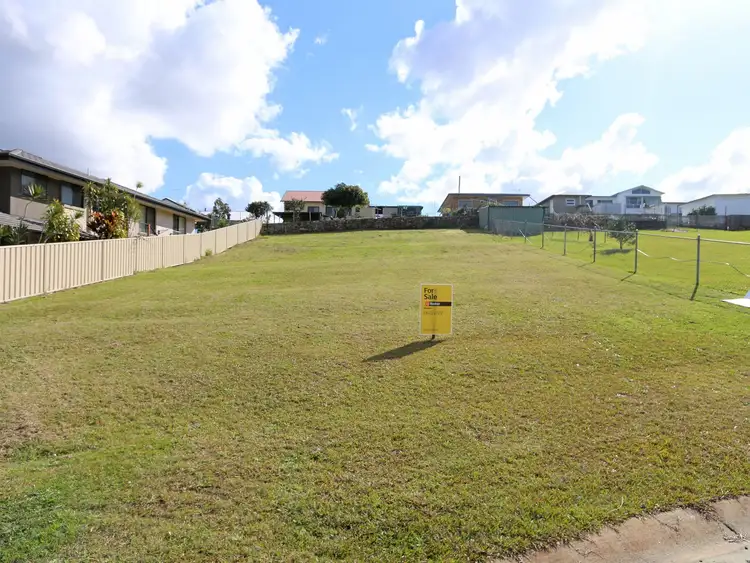 Main view of Homely land listing, 9 Myra Place, Maclean NSW 2463