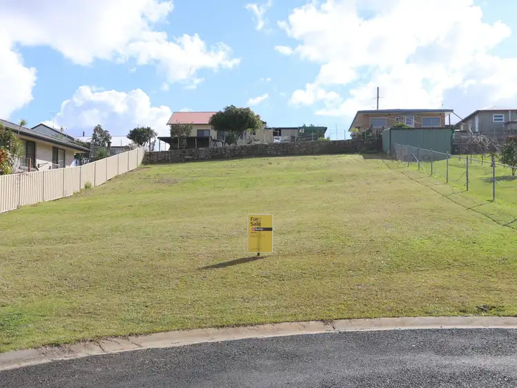 Third view of Homely land listing, 9 Myra Place, Maclean NSW 2463