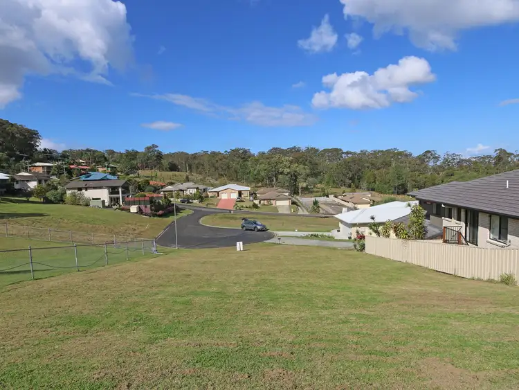 Fourth view of Homely land listing, 9 Myra Place, Maclean NSW 2463