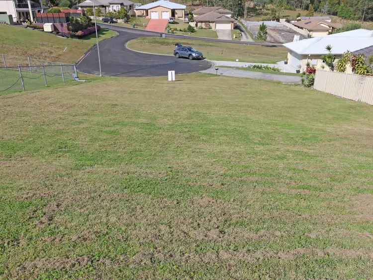 Fifth view of Homely land listing, 9 Myra Place, Maclean NSW 2463