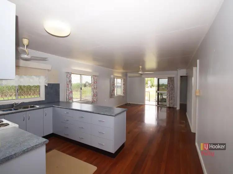 Second view of Homely house listing, 709 Tully-Hull Road, Lower Tully QLD 4854