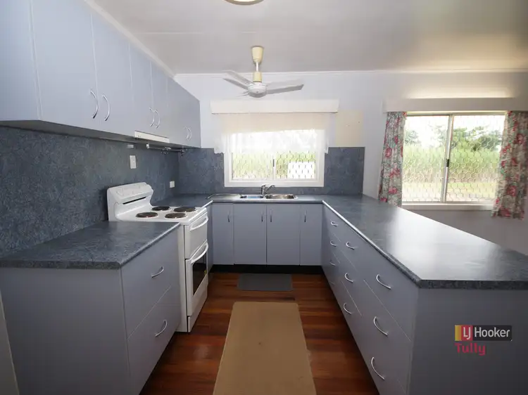 Fifth view of Homely house listing, 709 Tully-Hull Road, Lower Tully QLD 4854