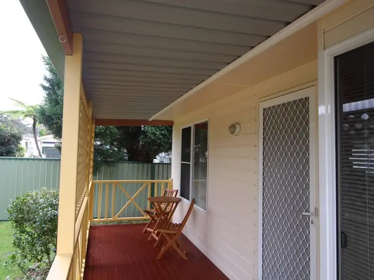 Sixth view of Homely house listing, 25/39 Karalta Road Court, Erina NSW 2250