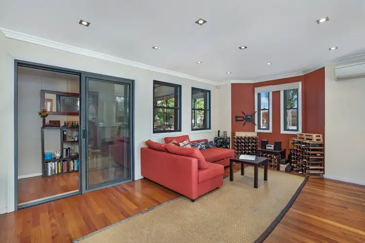 Third view of Homely townhouse listing, 15 Seymour Street, Drummoyne NSW 2047