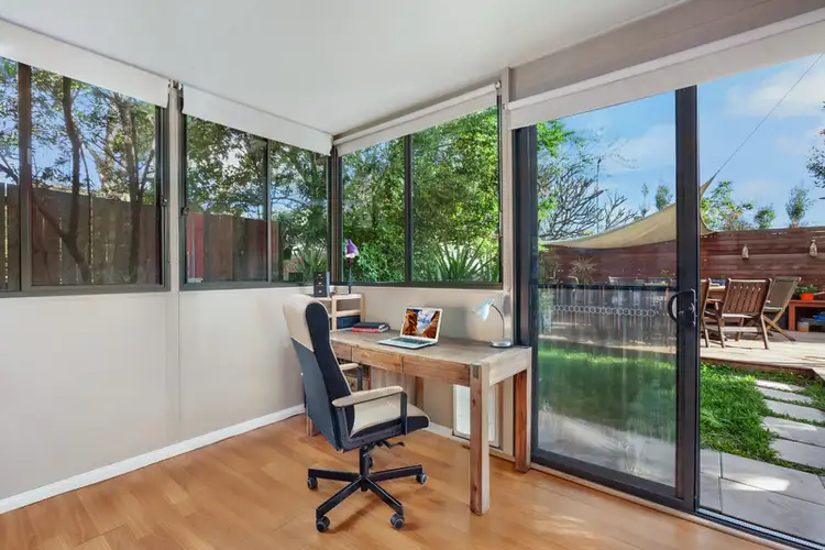 Fifth view of Homely townhouse listing, 15 Seymour Street, Drummoyne NSW 2047