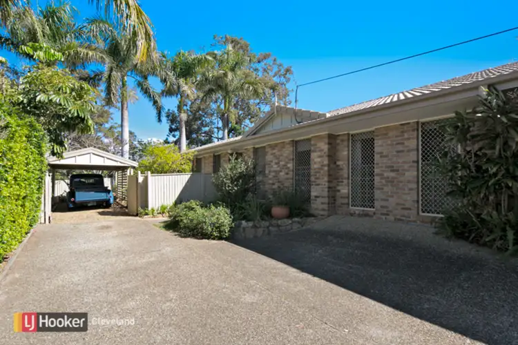 2/127 Allenby Road, Wellington Point QLD 4160