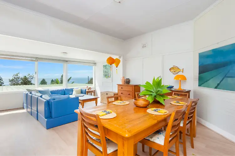 Third view of Homely house listing, 215 Whale Beach Road, Whale Beach NSW 2107