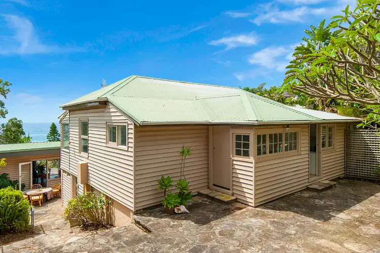 Fourth view of Homely house listing, 215 Whale Beach Road, Whale Beach NSW 2107