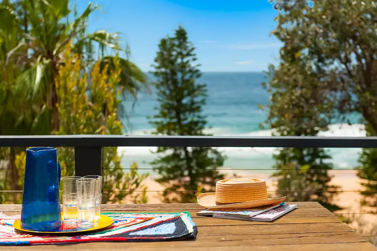 Fifth view of Homely house listing, 215 Whale Beach Road, Whale Beach NSW 2107