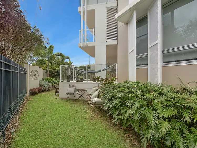 Second view of Homely unit listing, 9/1 Lakefront Cresent, Varsity Lakes QLD 4227