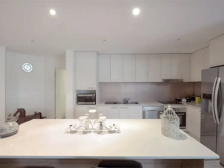 Fourth view of Homely unit listing, 9/1 Lakefront Cresent, Varsity Lakes QLD 4227