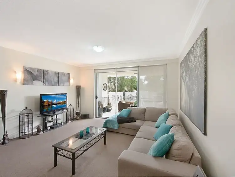 Fifth view of Homely unit listing, 9/1 Lakefront Cresent, Varsity Lakes QLD 4227