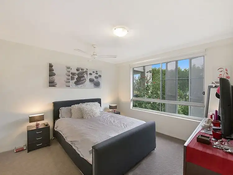 Sixth view of Homely unit listing, 9/1 Lakefront Cresent, Varsity Lakes QLD 4227
