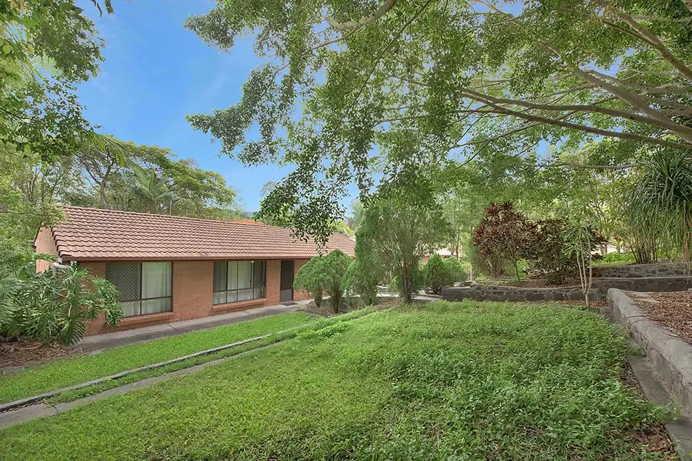 Main view of Homely house listing, 31 Chippewa Circuit, Mudgeeraba QLD 4213