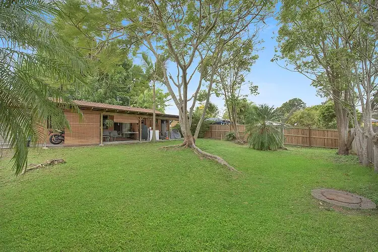 Third view of Homely house listing, 31 Chippewa Circuit, Mudgeeraba QLD 4213