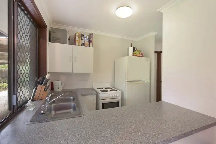 Fifth view of Homely house listing, 31 Chippewa Circuit, Mudgeeraba QLD 4213