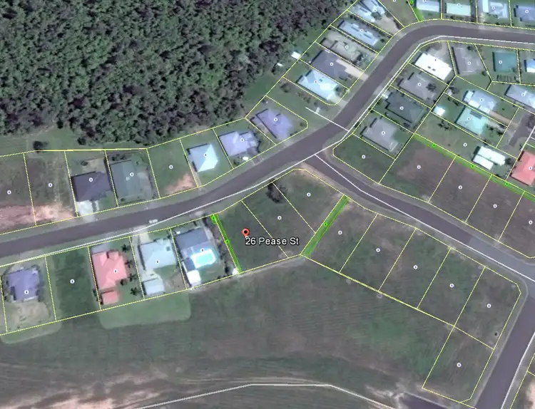 Fourth view of Homely land listing, 26 Pease Street, Tully QLD 4854