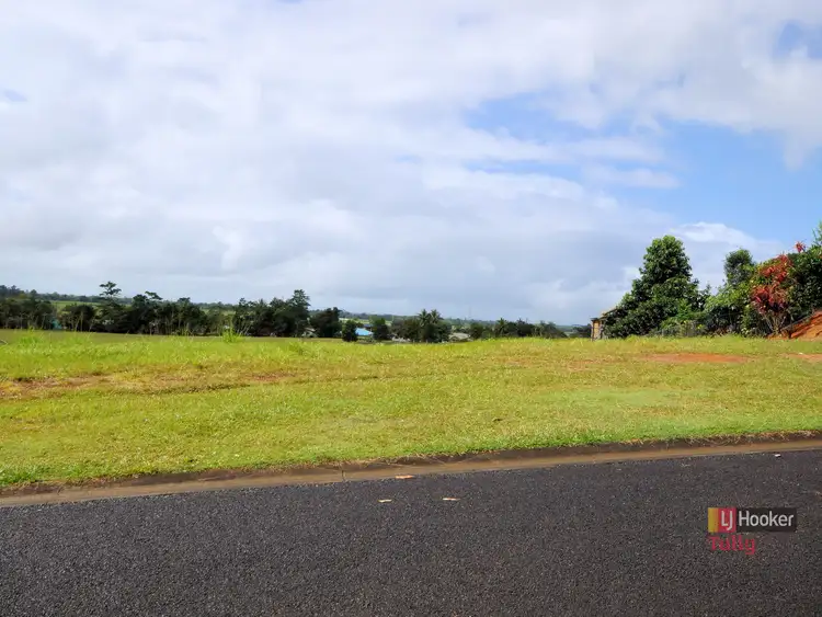 Fifth view of Homely land listing, 26 Pease Street, Tully QLD 4854