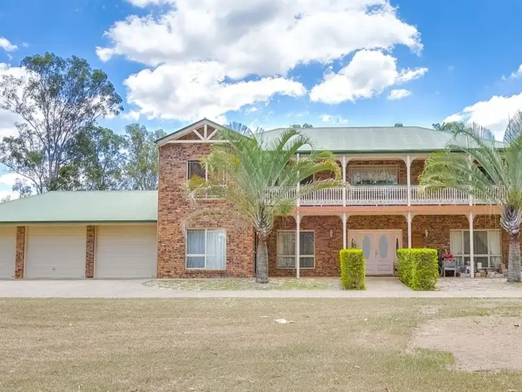 Main view of Homely house listing, 16-28 Reggie Drive, Greenbank QLD 4124