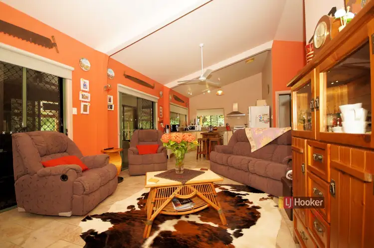 Main view of Homely house listing, 19 Hull Heads Road, Hull Heads QLD 4854