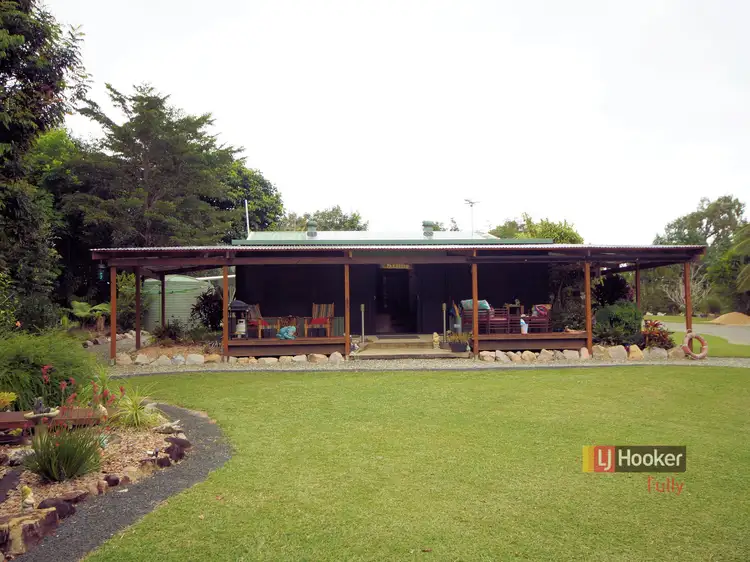 Second view of Homely house listing, 19 Hull Heads Road, Hull Heads QLD 4854