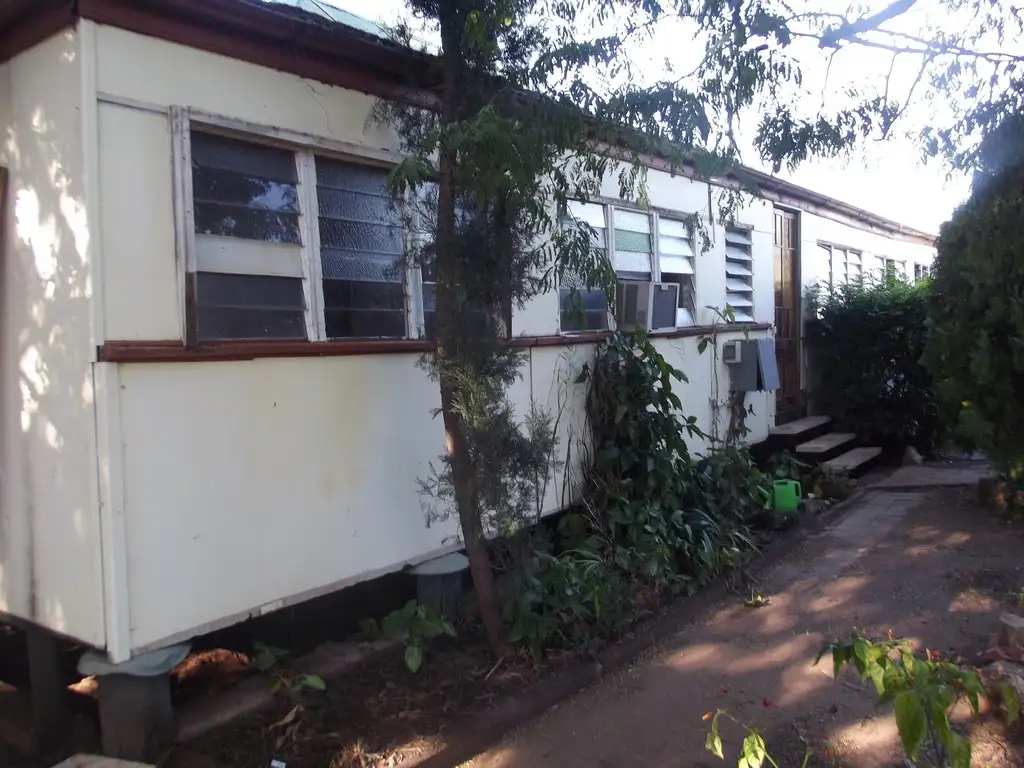 Main view of Homely house listing, 32 Box Street, Clermont QLD 4721