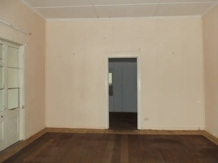 Fourth view of Homely house listing, 32 Box Street, Clermont QLD 4721