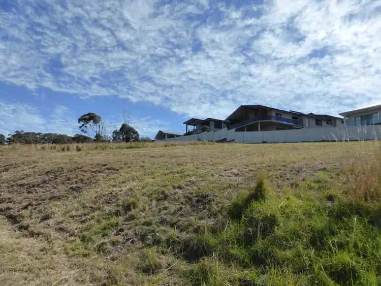 Second view of Homely land listing, 6 Narran Close, Forster NSW 2428
