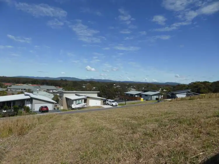 Third view of Homely land listing, 6 Narran Close, Forster NSW 2428